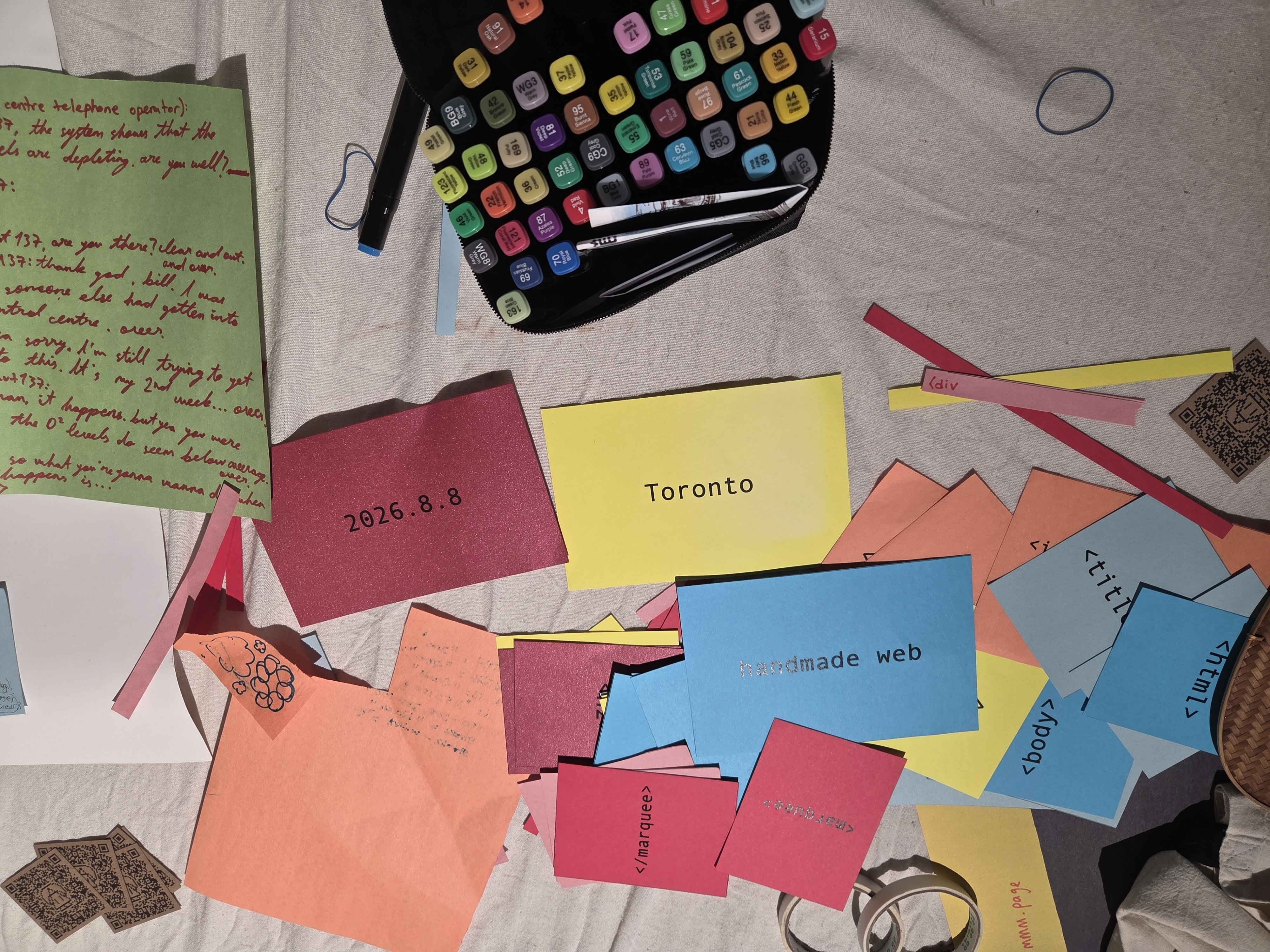 HTML DAY TORONTO 2026